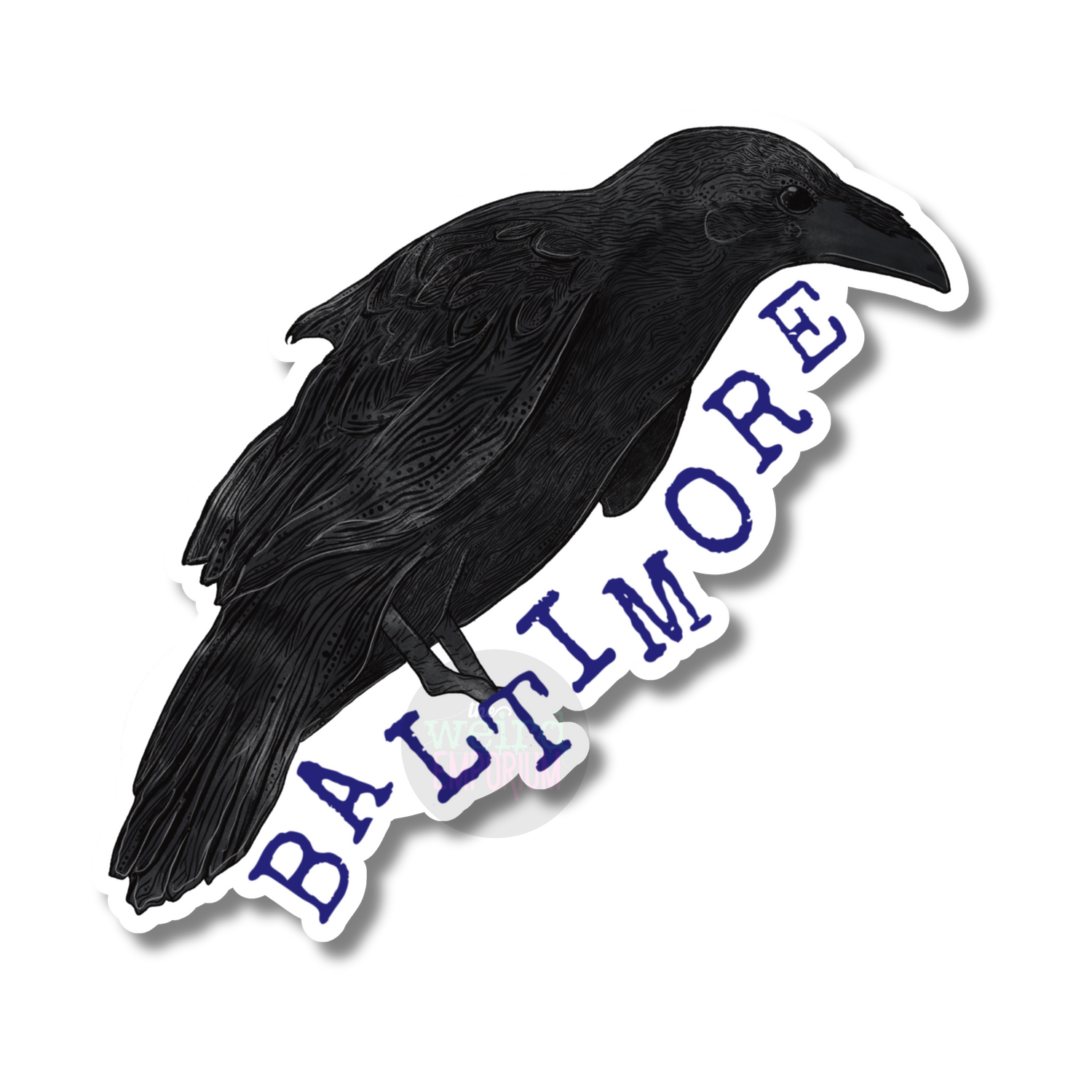 Baltimore & Maryland