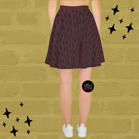 Mothman Skirt
