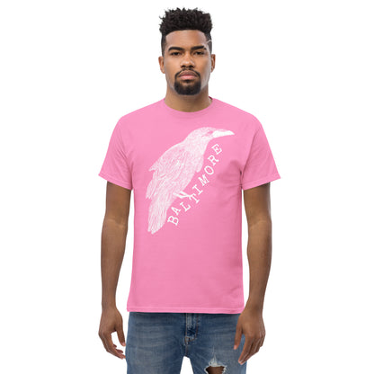 Ravens Baltimore Shirt (Gildan)
