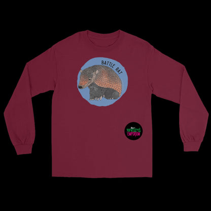 Battle Rat Long Sleeve Shirt