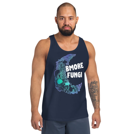 BMore Fungi Tank Top