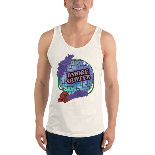 Bmore Queer Tank