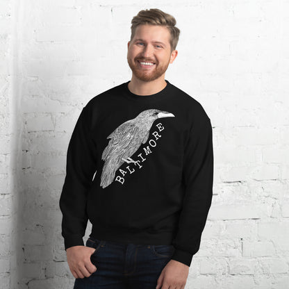 Ravens Baltimore Sweatshirt