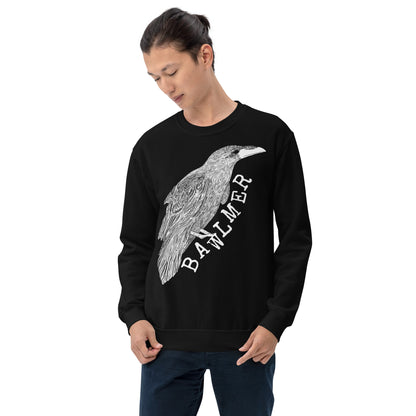Ravens Bawlmer Sweatshirt