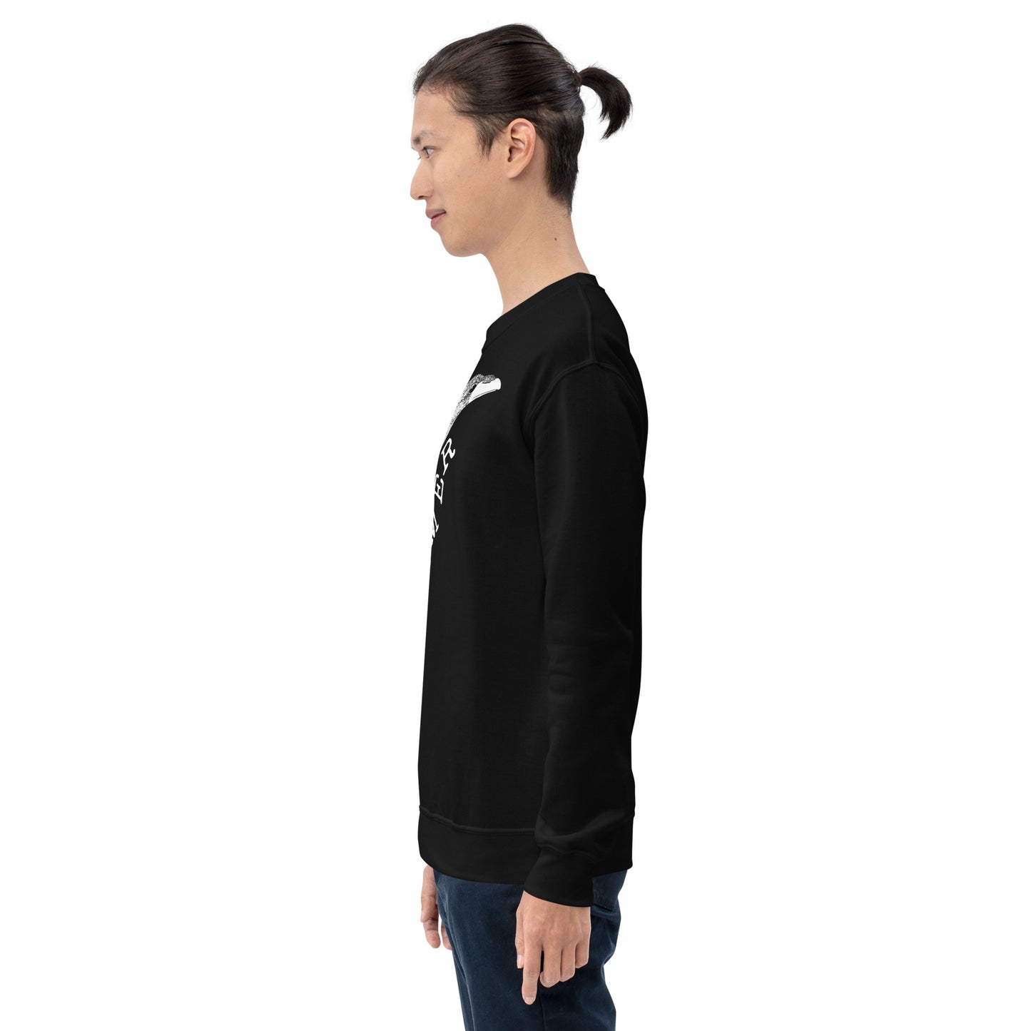 Ravens Bawlmer Sweatshirt