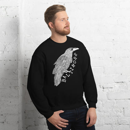 Ravens Baltimore Sweatshirt