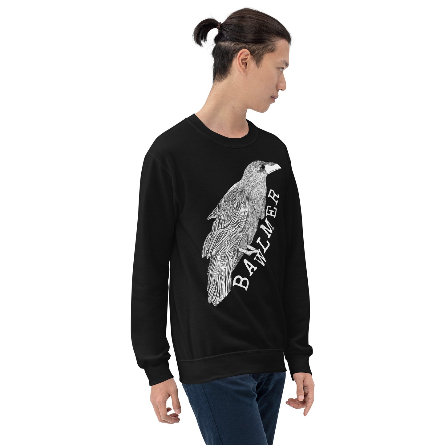 Ravens Bawlmer Sweatshirt