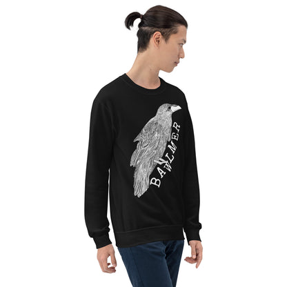Ravens Bawlmer Sweatshirt