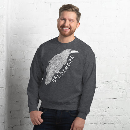 Ravens Baltimore Sweatshirt