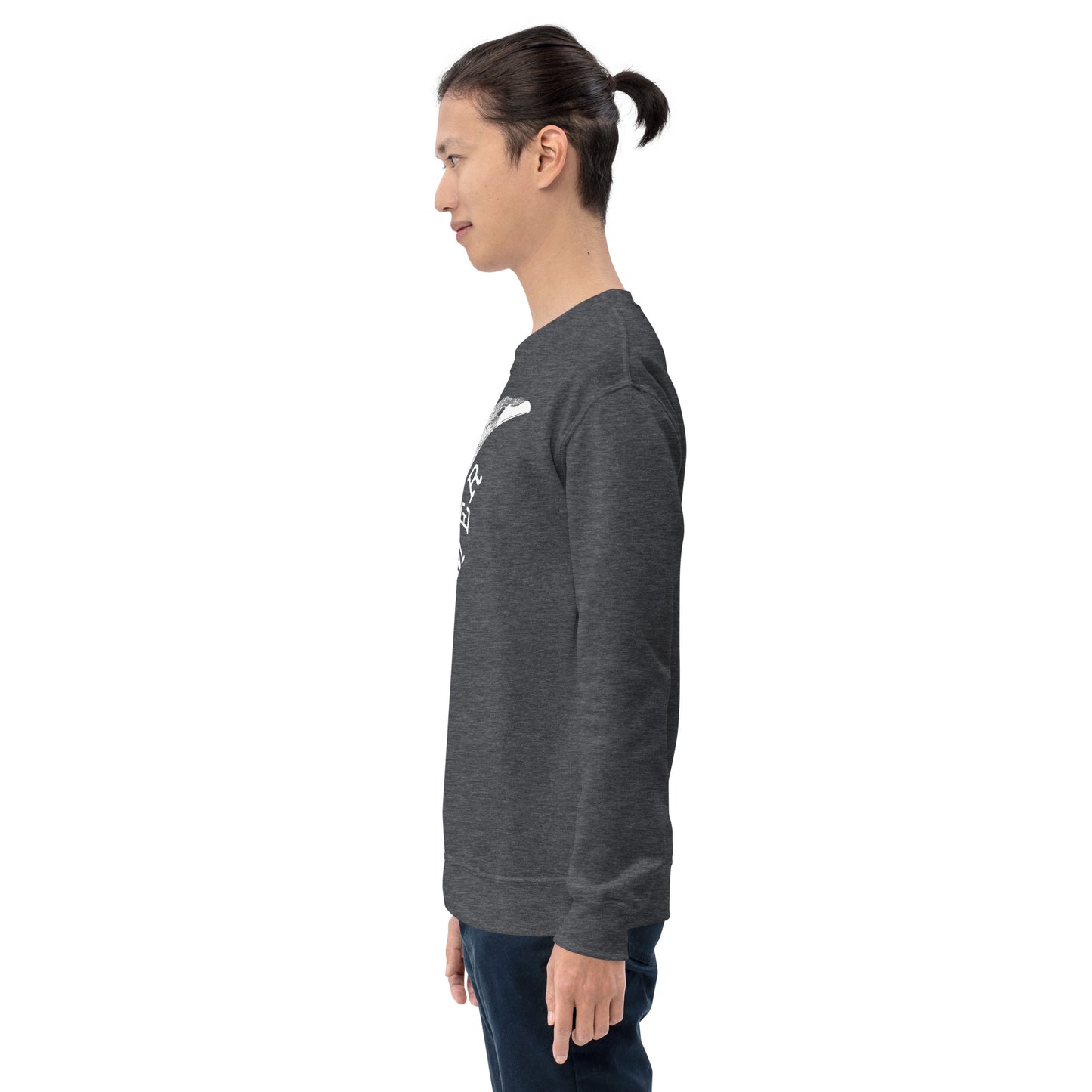 Ravens Bawlmer Sweatshirt