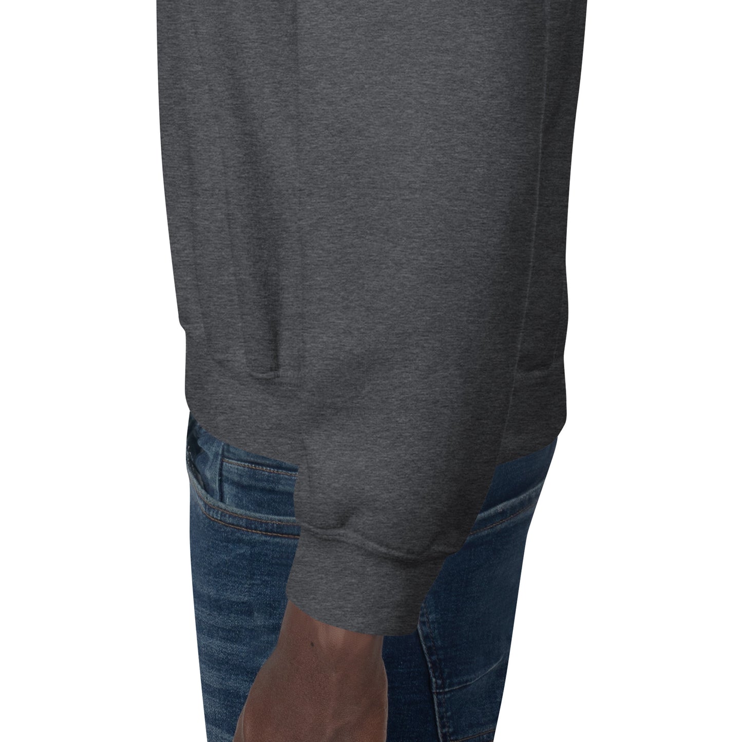 Rugby Wife Unisex Sweatshirt