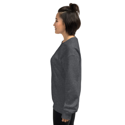 Rugby Wife Unisex Sweatshirt