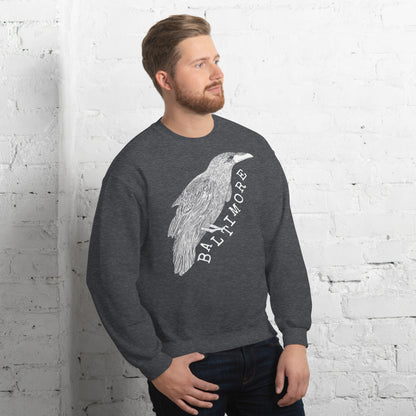 Ravens Baltimore Sweatshirt