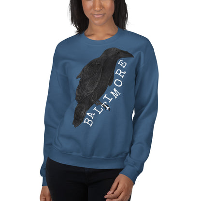 Ravens Baltimore Sweatshirt