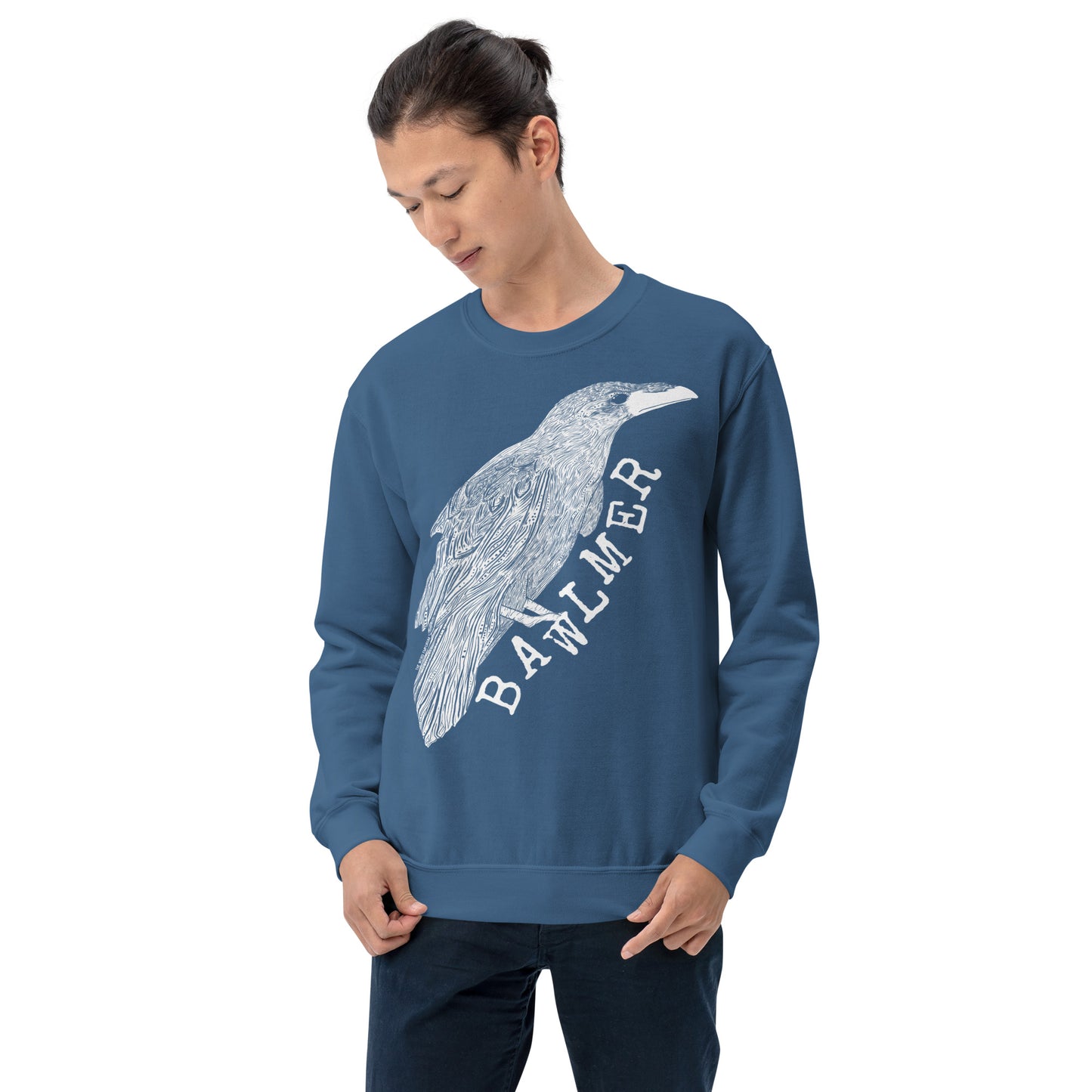 Ravens Bawlmer Sweatshirt