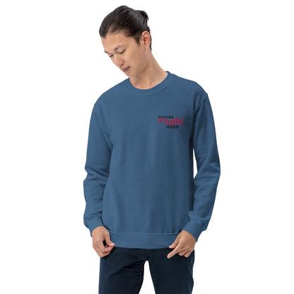 Future Rugby Hubs Unisex Sweatshirt