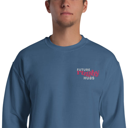 Future Rugby Hubs Unisex Sweatshirt