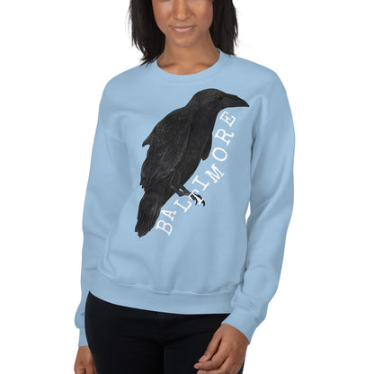 Ravens Baltimore Sweatshirt