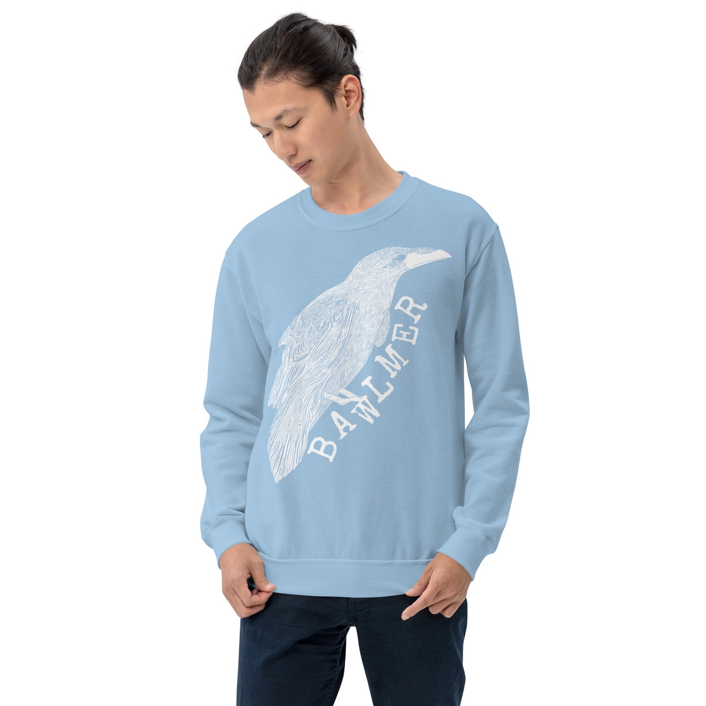 Ravens Bawlmer Sweatshirt