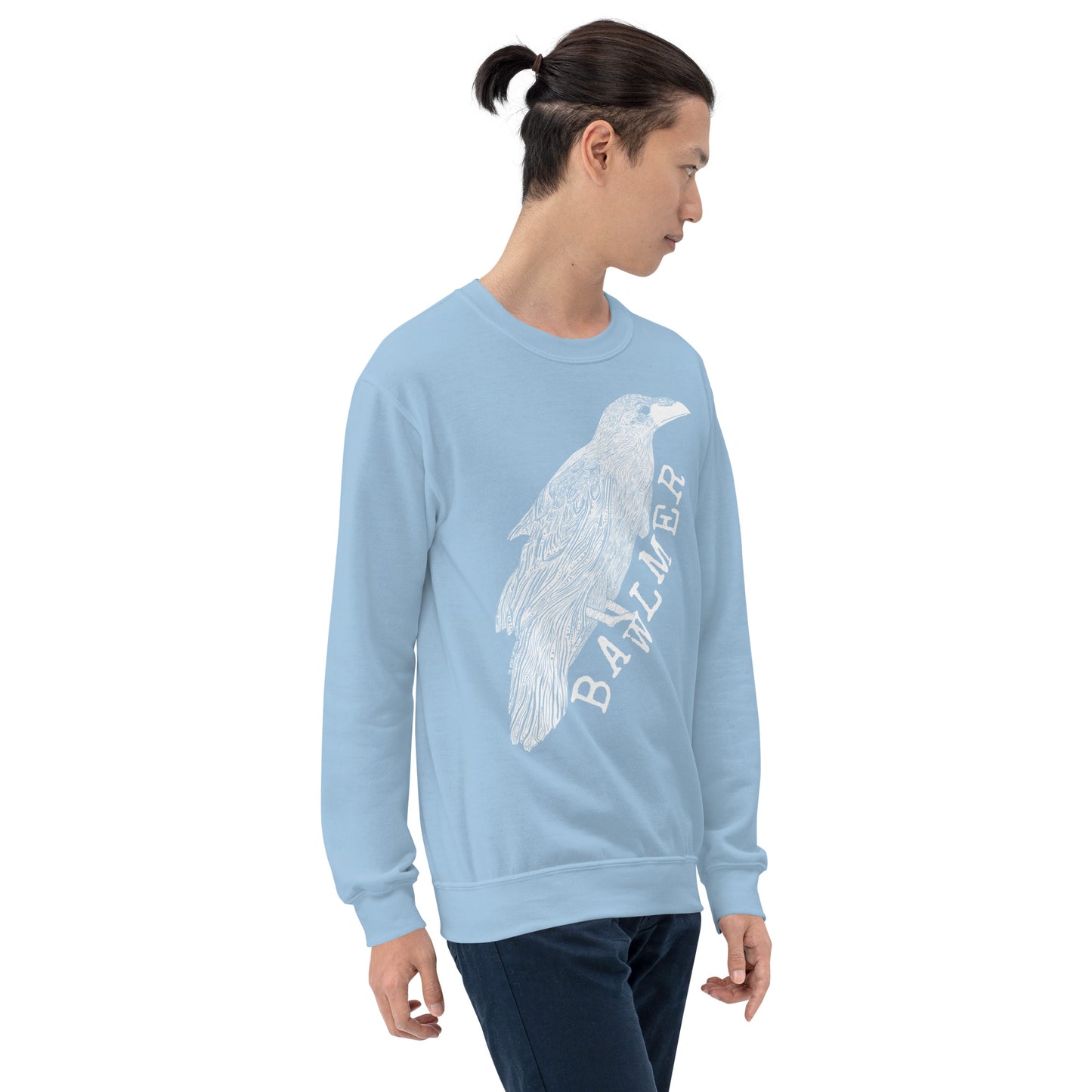Ravens Bawlmer Sweatshirt