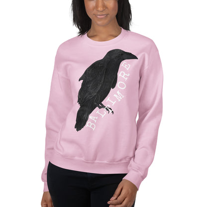 Ravens Baltimore Sweatshirt