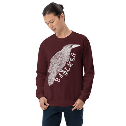 Ravens Bawlmer Sweatshirt