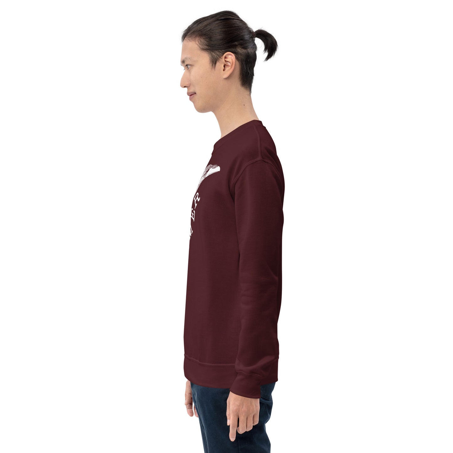 Ravens Bawlmer Sweatshirt