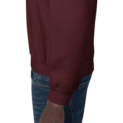 Rugby Wife Unisex Sweatshirt