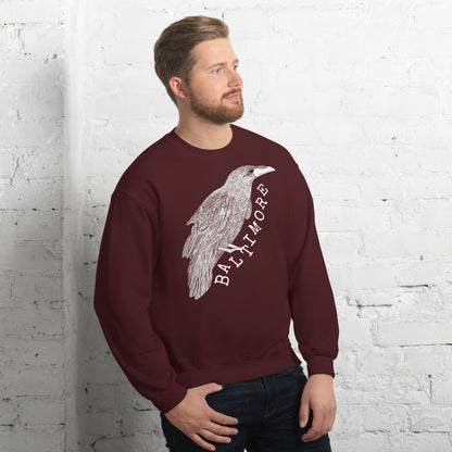 Ravens Baltimore Sweatshirt