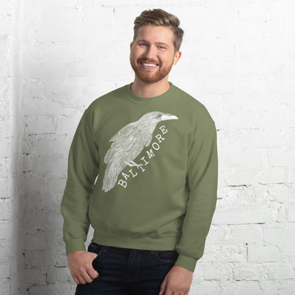 Ravens Baltimore Sweatshirt