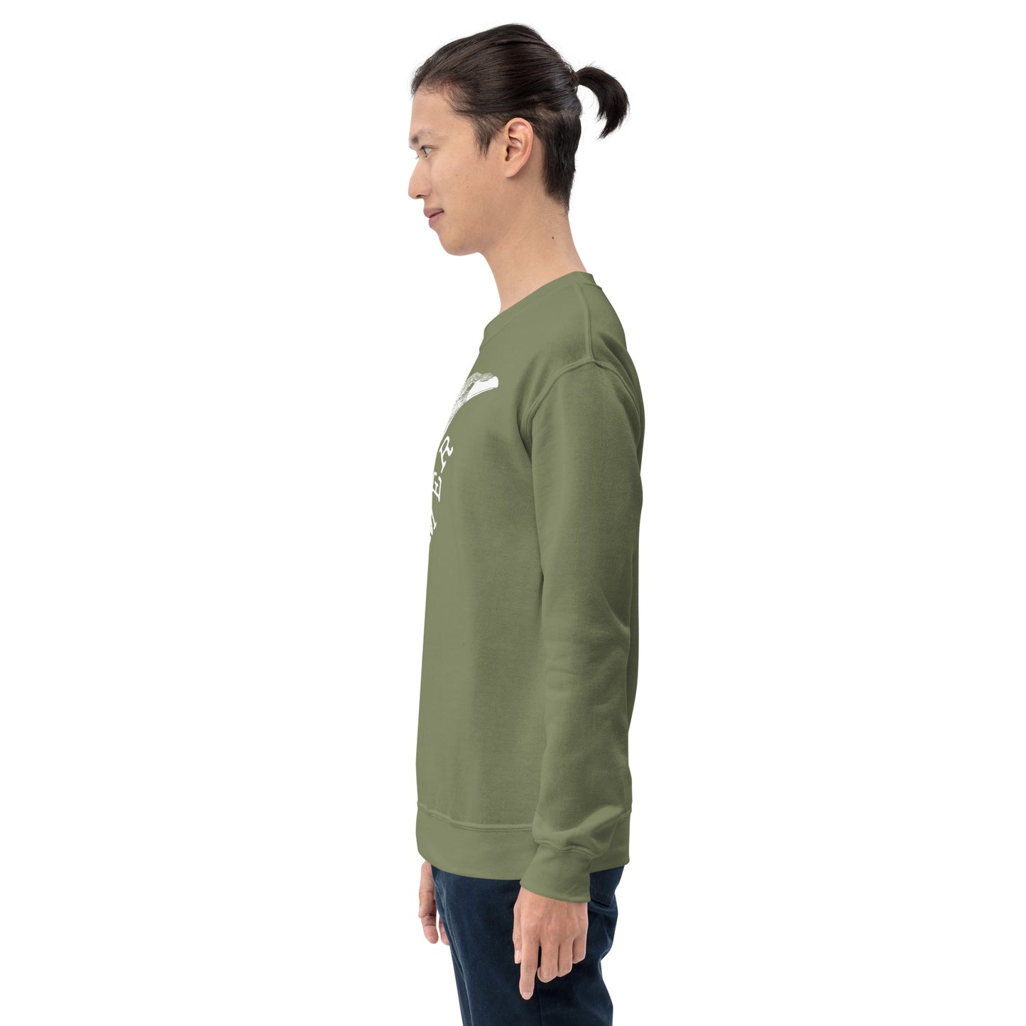 Ravens Bawlmer Sweatshirt