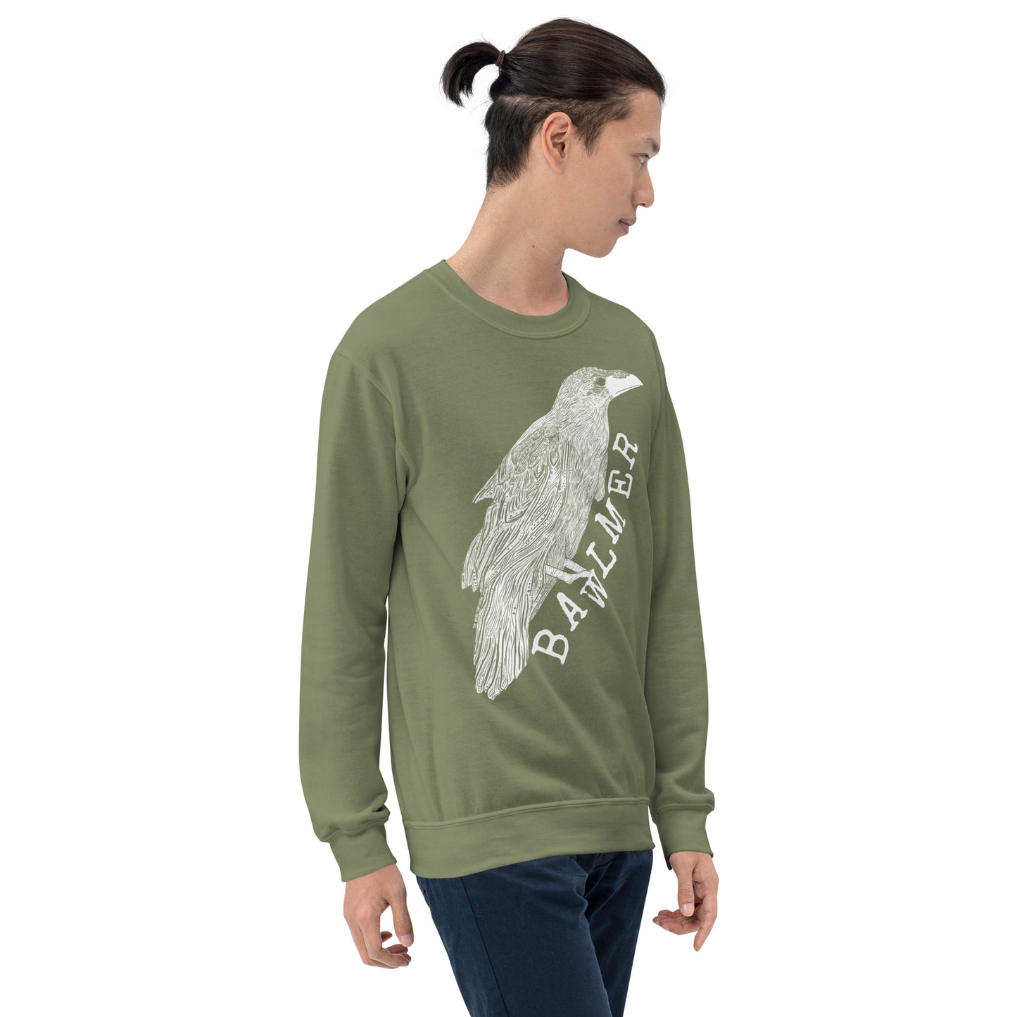 Ravens Bawlmer Sweatshirt