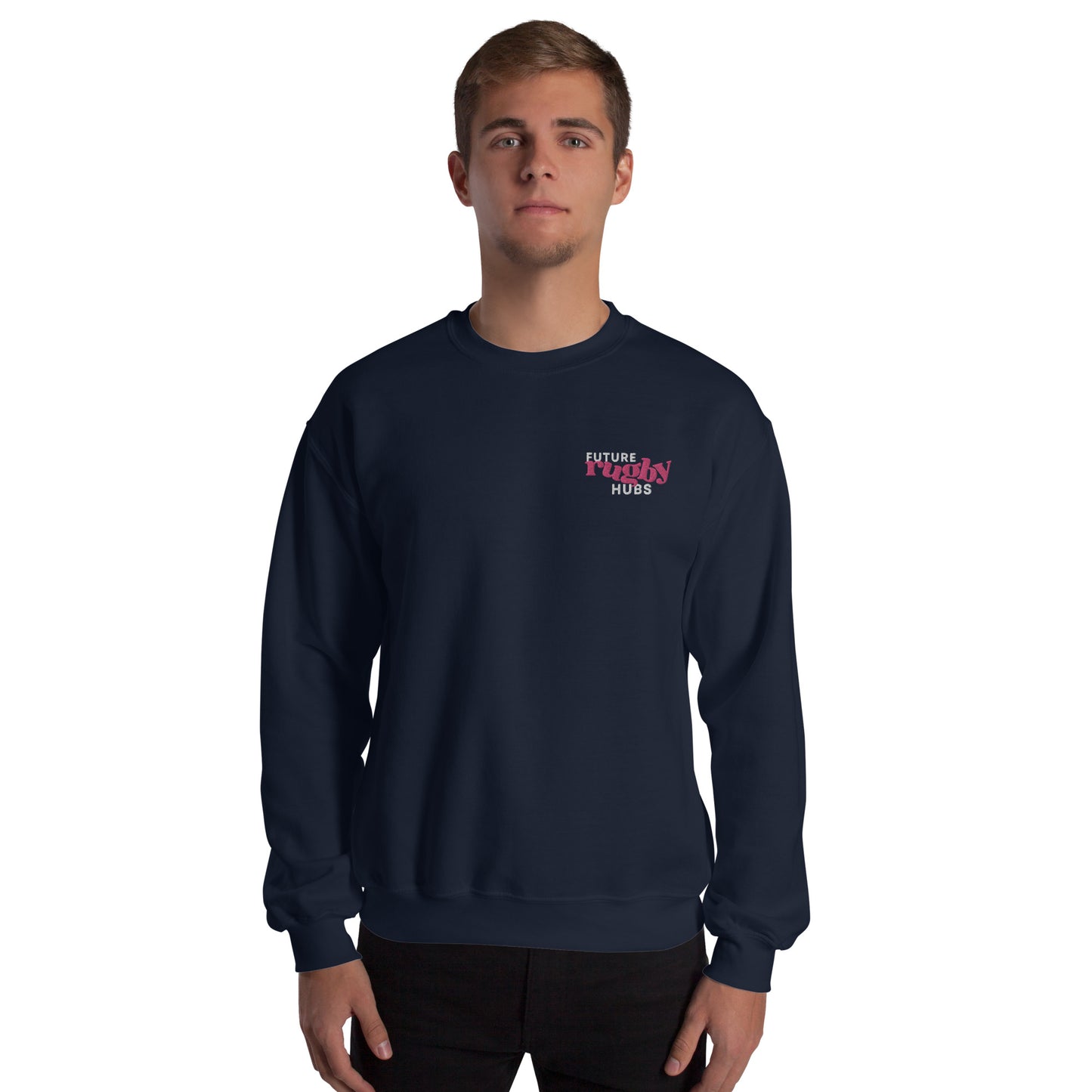 Future Rugby Hubs Unisex Sweatshirt