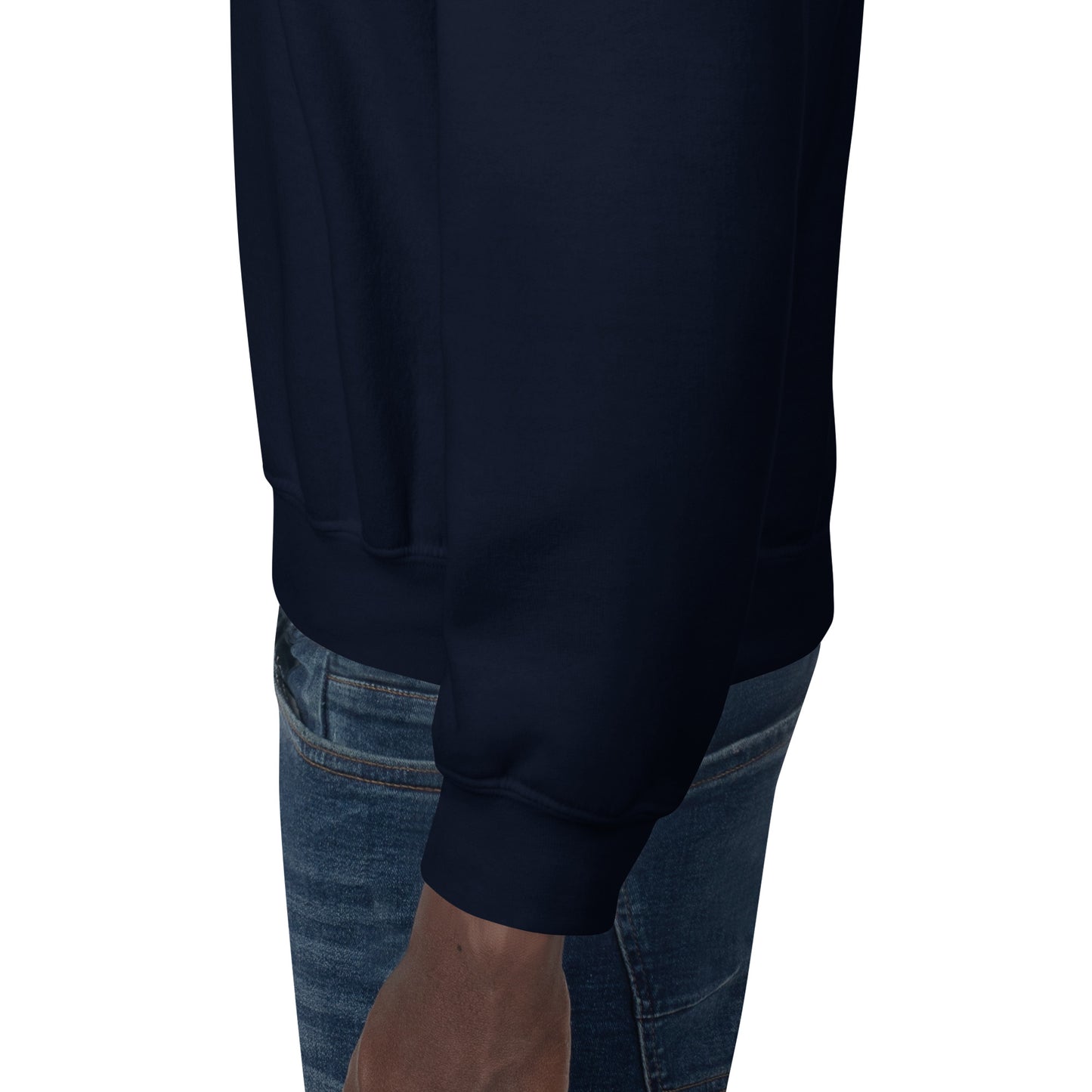 Future Rugby Husband Unisex Sweatshirt