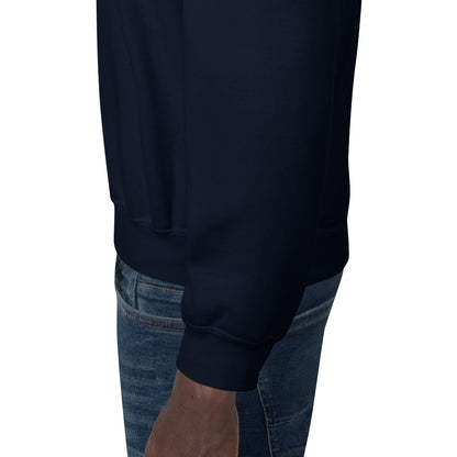 Future Rugby Husband Unisex Sweatshirt