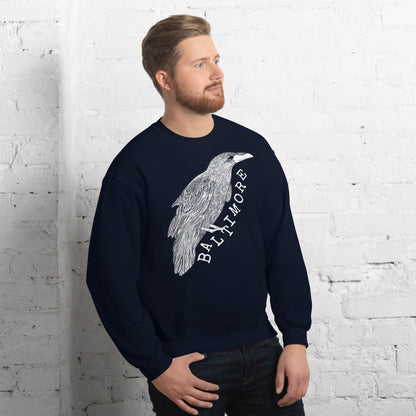 Ravens Baltimore Sweatshirt
