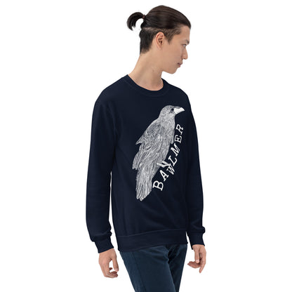 Ravens Bawlmer Sweatshirt