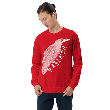 Ravens Bawlmer Sweatshirt