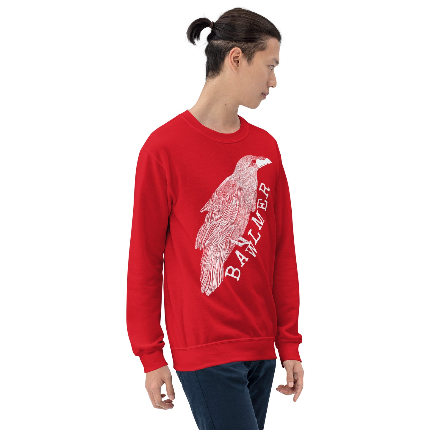Ravens Bawlmer Sweatshirt