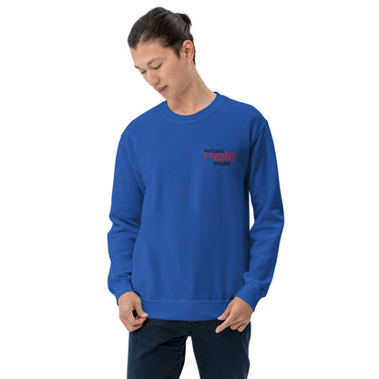 Future Rugby Hubs Unisex Sweatshirt