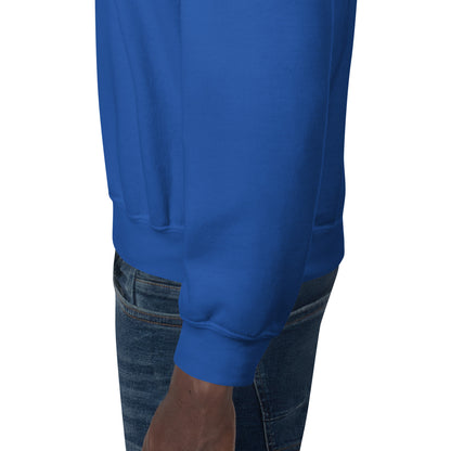 Future Rugby Husband Unisex Sweatshirt