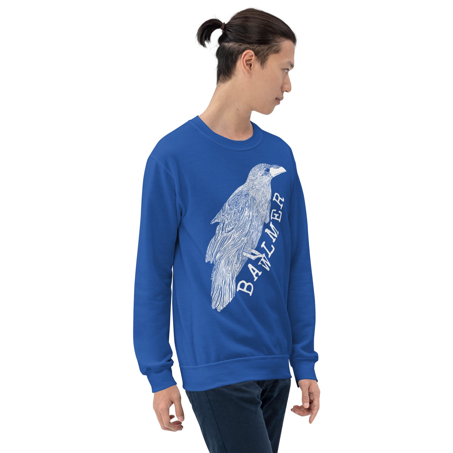Ravens Bawlmer Sweatshirt