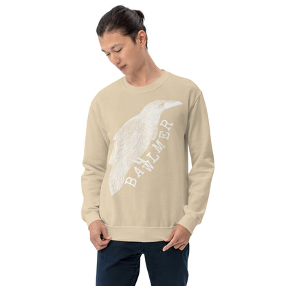 Ravens Bawlmer Sweatshirt
