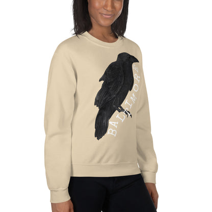 Ravens Baltimore Sweatshirt