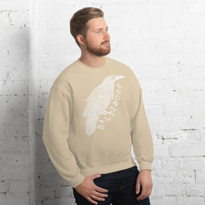 Ravens Baltimore Sweatshirt