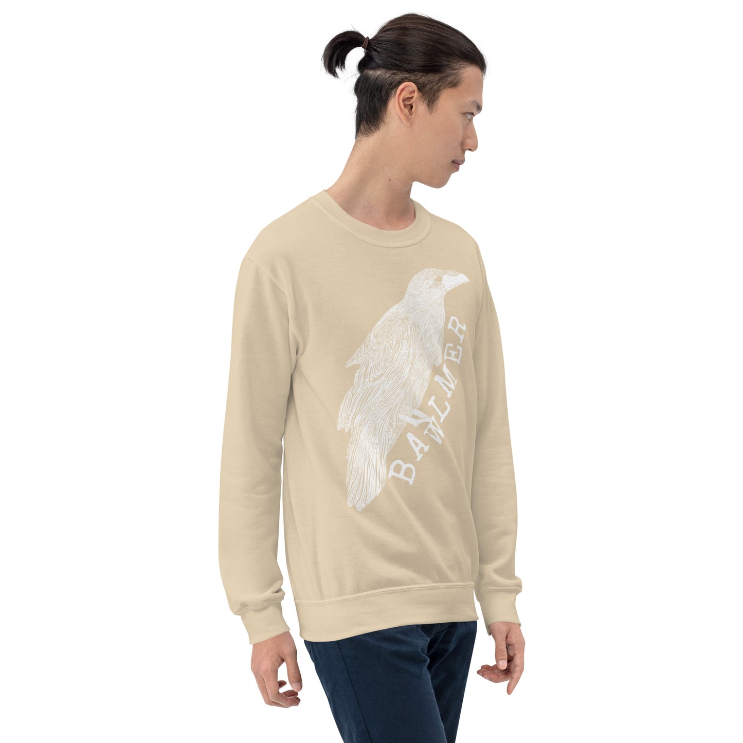 Ravens Bawlmer Sweatshirt