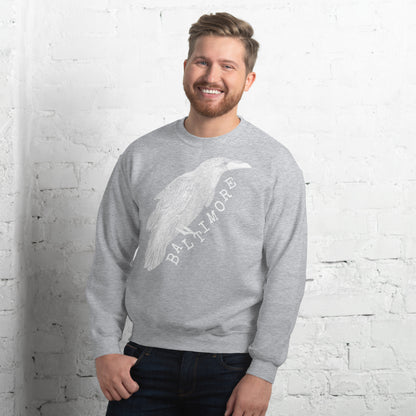 Ravens Baltimore Sweatshirt