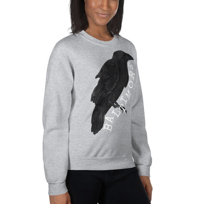 Ravens Baltimore Sweatshirt