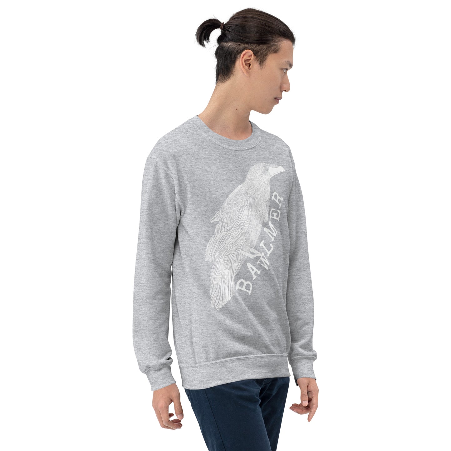 Ravens Bawlmer Sweatshirt
