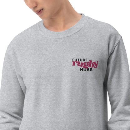 Future Rugby Hubs Unisex Sweatshirt